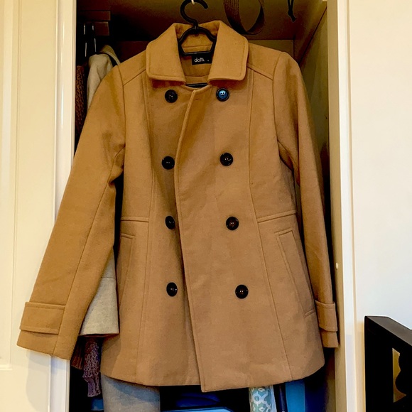 coats dotti